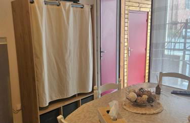 L'Escale Campanoise et du Pic - Foto 30