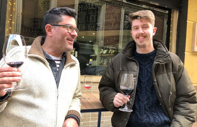 Tour de tapas por Valladolid - Foto 6