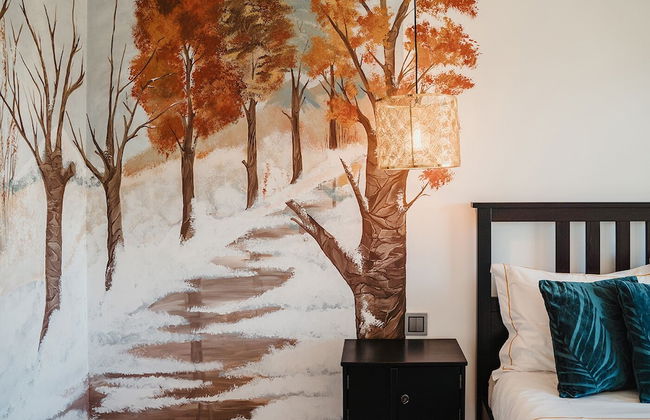 Encosta de Louredo by Pousadela Village - Foto 43