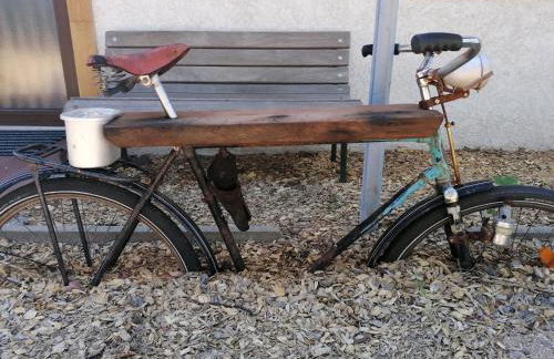 Apartment GNUBBEL am Wald - Foto 14