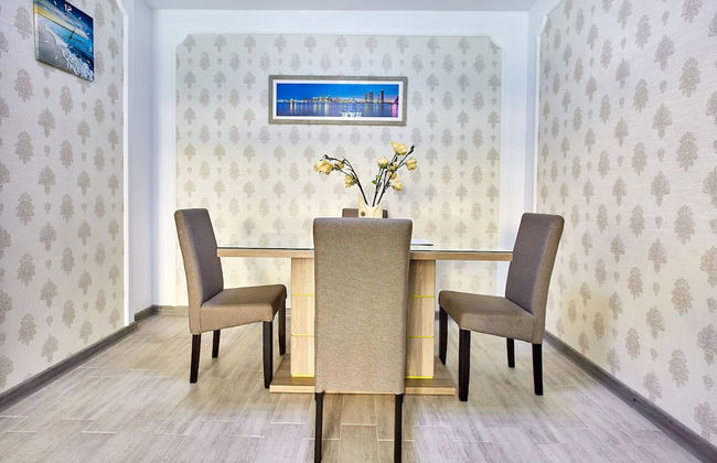 Deluxe Alezzi - Foto 68