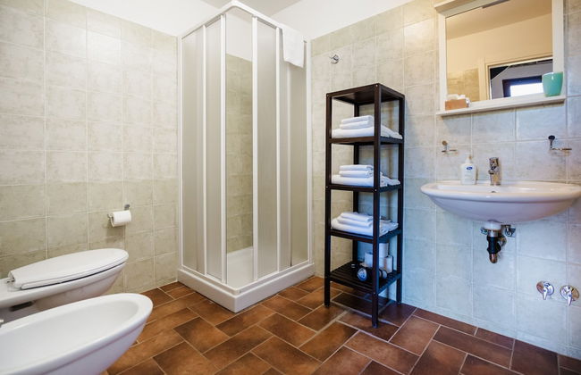 Agriturismo Monte Argentario - Foto 41