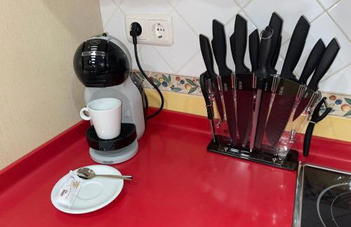 APARTAMENTOS RioMonte 5 - DeLuxe con Jacuzzi - Photo 43