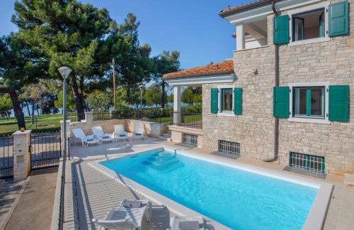 Holiday Home Villa Beach Front by Interhome - Foto 9