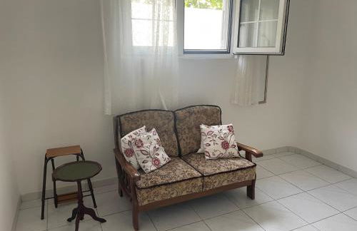 My House in Paralia Messi - Foto 25