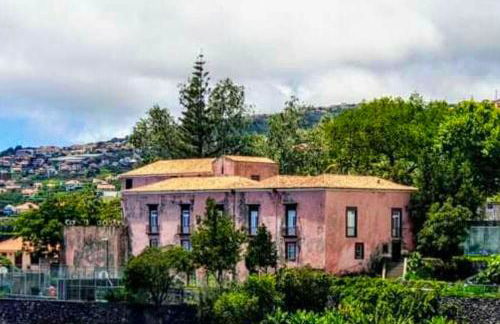 Charming lodge in Ponta do Sol with private pool - Foto 55