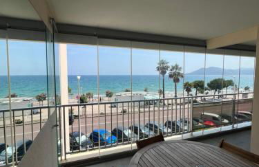 Bord de Mer Cannes Midi - Foto 2