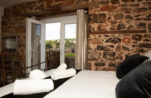 Quirky Boutique 1840s Stable - Foto 31