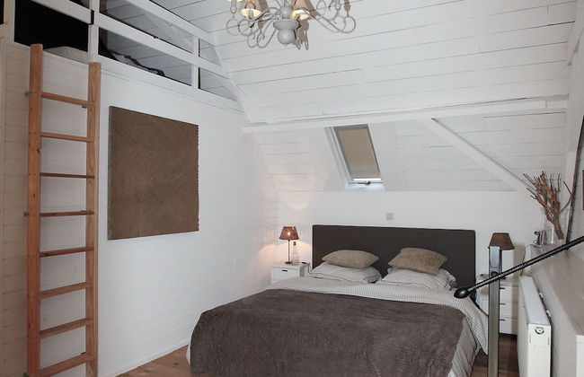 Pleasant Holiday Home in West Flanders with Enclosed Garden & Hot Tub - Foto 5