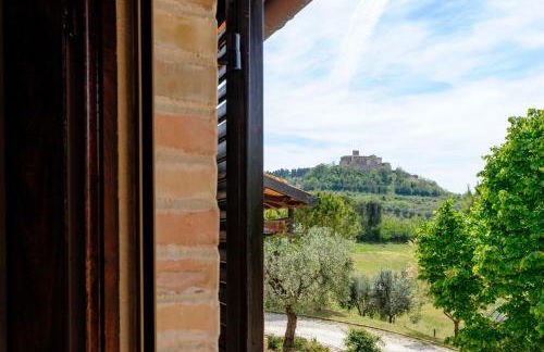 Villa Fonte a Colle - Foto 50