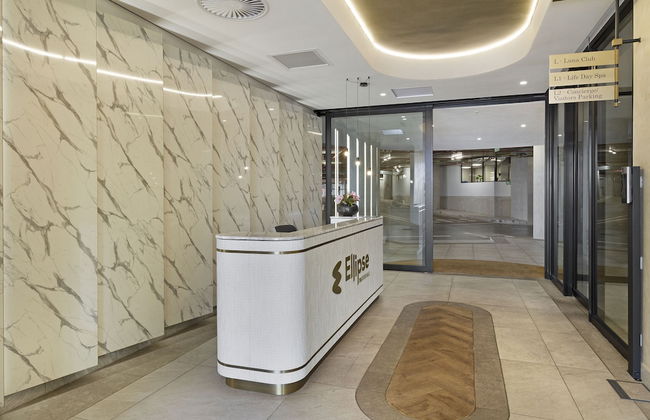 Ellipse Waterfall 31001 - Foto 10