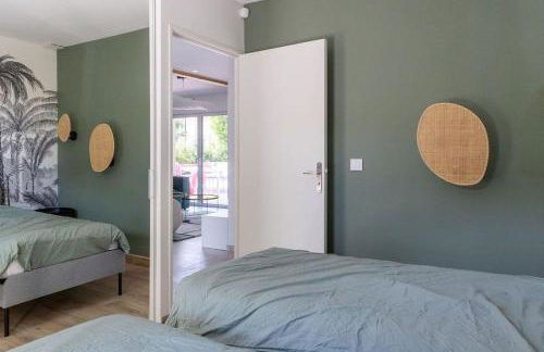 Villa Écrin Du Lac - Foto 35