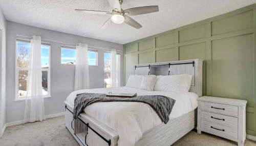 Fresh & Modern | Game Room + Yard - Foto 2