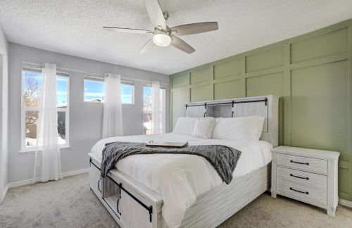 Fresh & Modern | Game Room + Yard - Foto 2