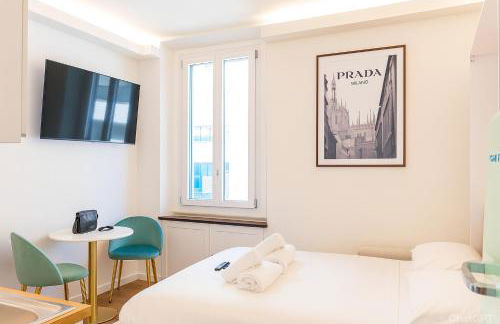 Vecchia Milano Luxury Suite - Foto 1