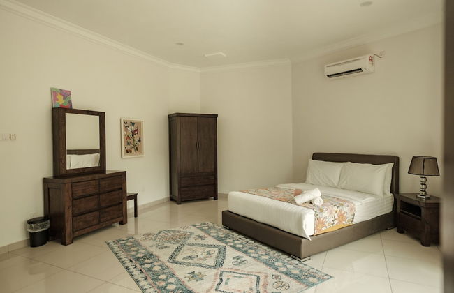 Sembilan Langkawi - Foto 27