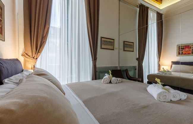 SuiteLowCost Corso Como - Photo 24