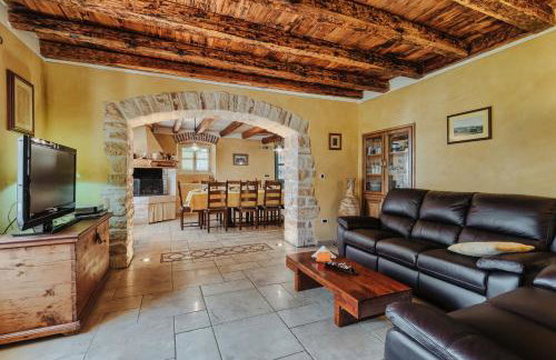 Villa Stanzia Cocci - Foto 29