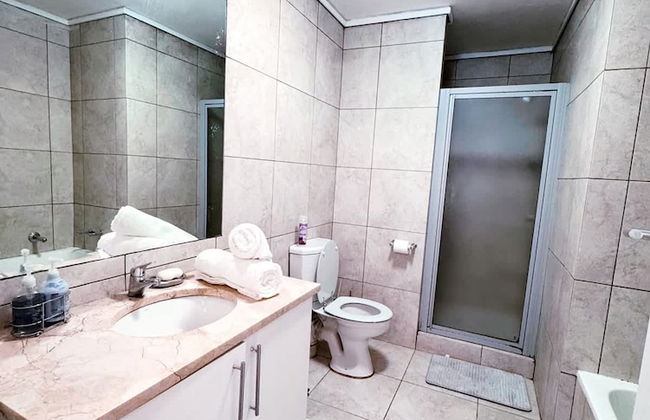 Spacious 1 Bedroom Apartment Atlantica Seapoint - Foto 23