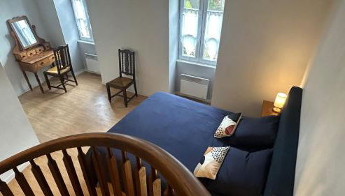 Gîte au cœur de la ville ancienne - Foto 4