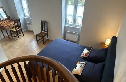 Gîte au cœur de la ville ancienne - Foto 4