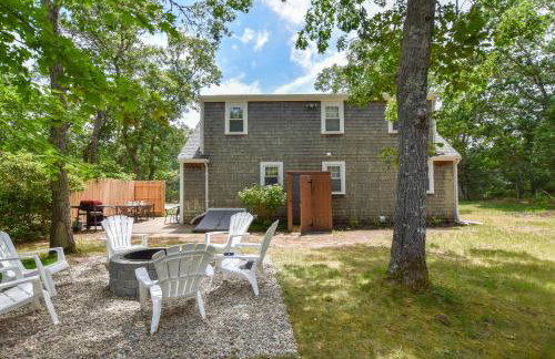 Great Home with Game Space 0 8 miles from Cooks Brook Beach - Foto 19