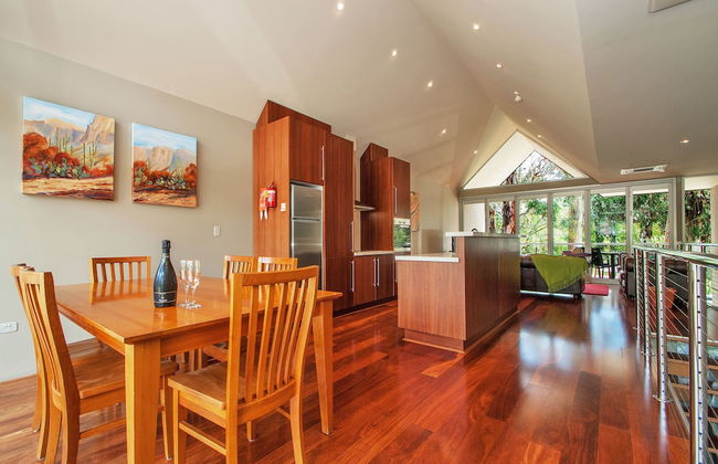 Centenary Peaks - Foto 15