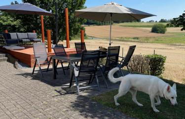 Das gelbe Landhaus - Foto 8