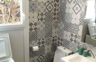 Grand studio 35m2 centre ville - Foto 7