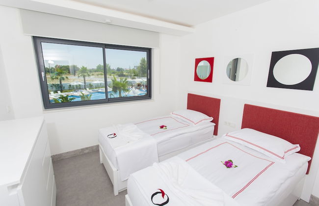 Q Spa Resort - Foto 6