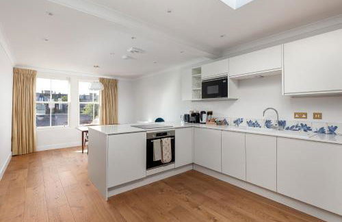 Beachfront Penthouse by the Old Course - Foto 12