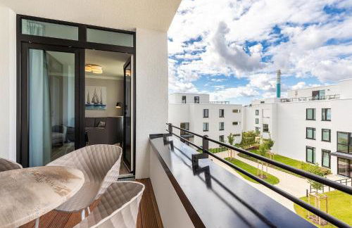 Godewindpark Exklusivsuite 3-03 luxuriös & hundefreundlich - Foto 35