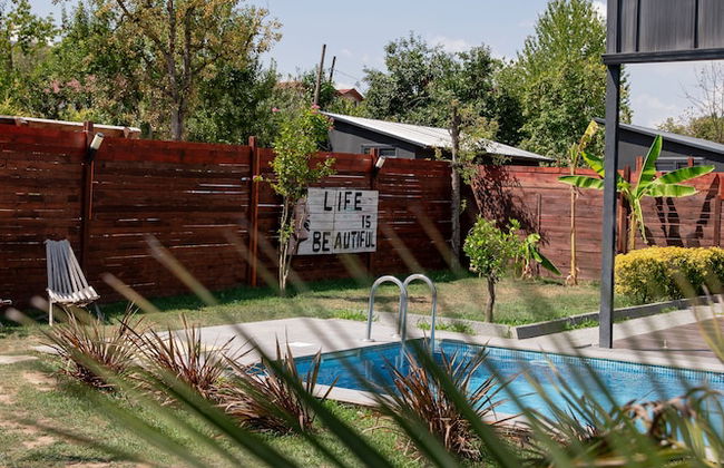 Monk Livingspace - Foto 20