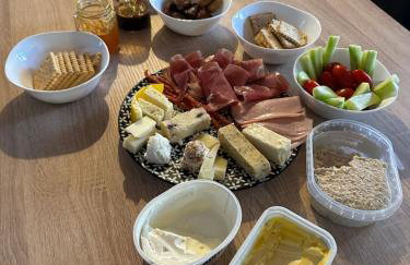 The cabins Project Σπίτια στο δάσος - Foto 49