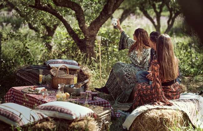 Leeda's Cottages - Foto 52