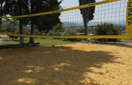 Domaine du Piol - Luberon - Piscine privée - Clim - Beach Volley - Foto 5
