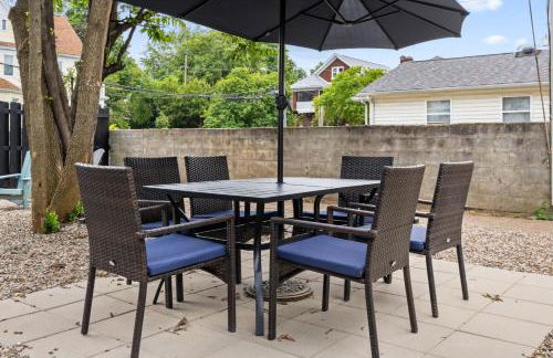 Historic Highlands Retreat Prime Location Gem - Foto 78