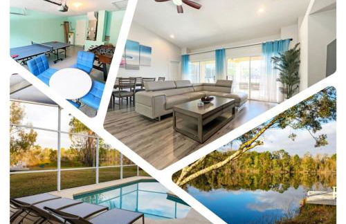 Lakeside Sunset 3 Bedroom by RedAwning - Foto 1