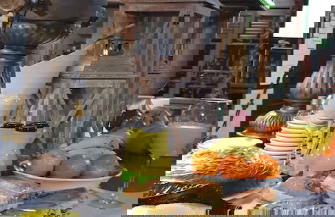 Posada Medieval el Manjon - Foto 29