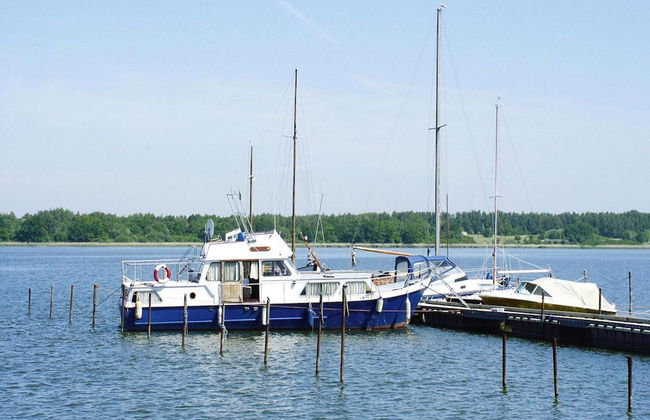 Ferienhaus, Ribnitz-damgarten - Foto 7