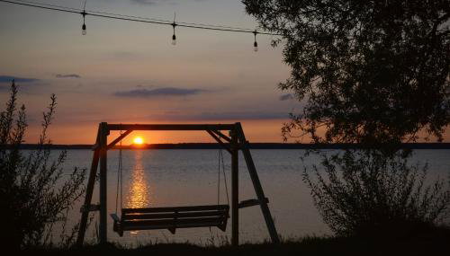 Camping Szczecinek Domy Wypoczynkowe - Foto 3