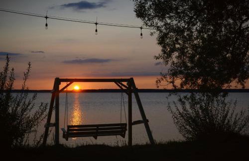 Camping Szczecinek Domy Wypoczynkowe - Foto 3