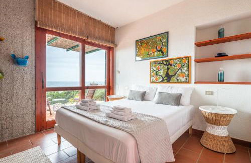 Pedra - Seaside & pool villa in wild Mediterranean - Foto 39