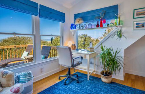 Waterfront luxury w-beach resort-pool-golf-tennis-fishing & views! - Foto 23