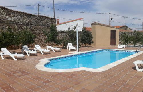 El Pilar de Don Gregorio - Foto 18