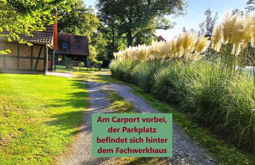 Haus am Willenberg - Foto 22