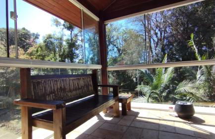 Chalé Torre - hospedagem para empresas - Foto 6