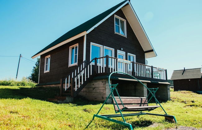 Baza otdykha Tikhiy Bereg - Foto 30