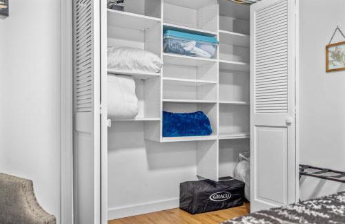 Private & Convenient-Hot tub-Fire Pit-Game room! - Foto 23