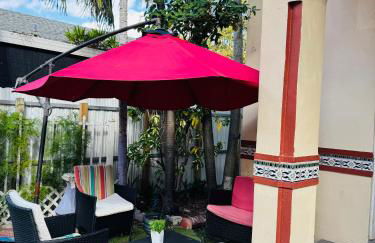 Beds & Sheets little Havana - Foto 8